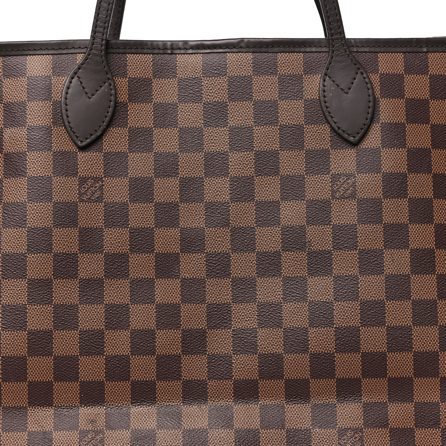 Damier Ebene Neo Neverfull GM