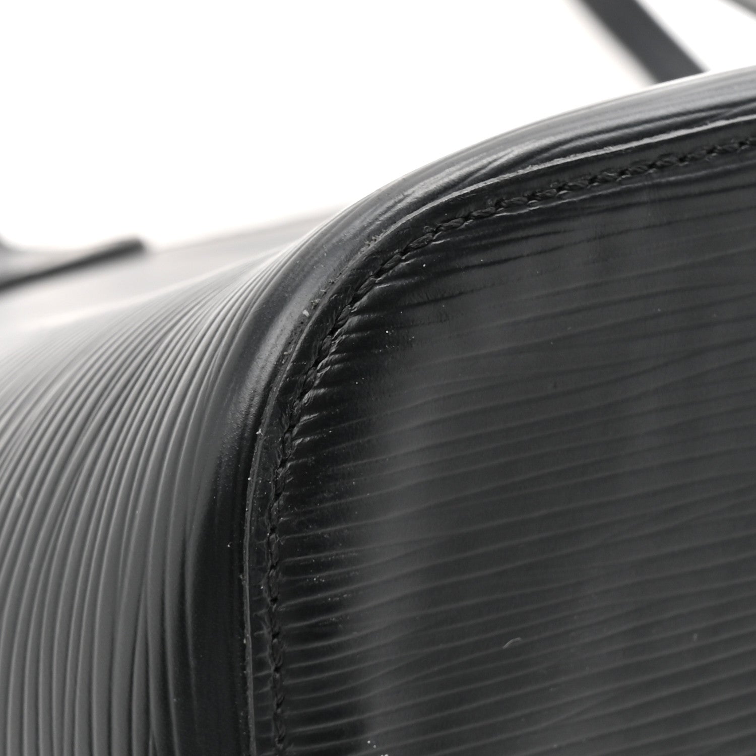 Epi Neverfull MM Black