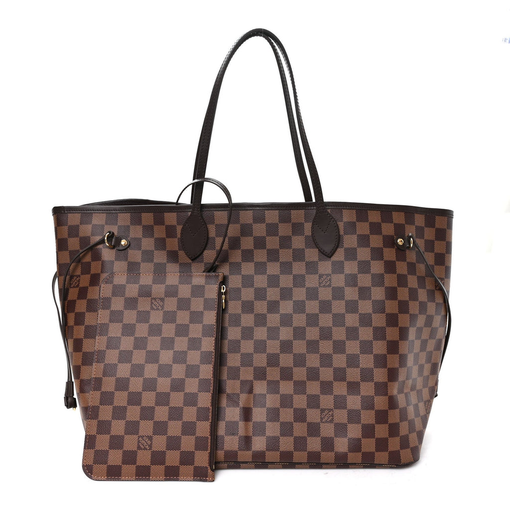 Damier Ebene Neo Neverfull GM