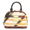 Transformed Canvas Time Trunk Alma BB Beige