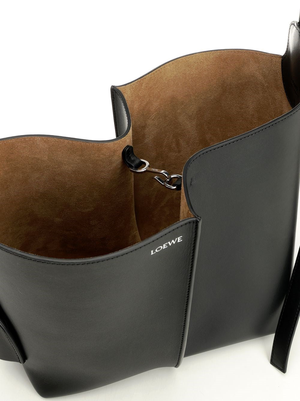 Loewe Women Bilbao Bucket Medium