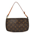Monogram Pochette Accessories