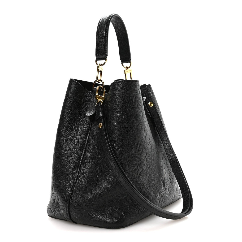 Empreinte Neonoe MM Black