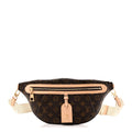 Monogram High Rise Bumbag