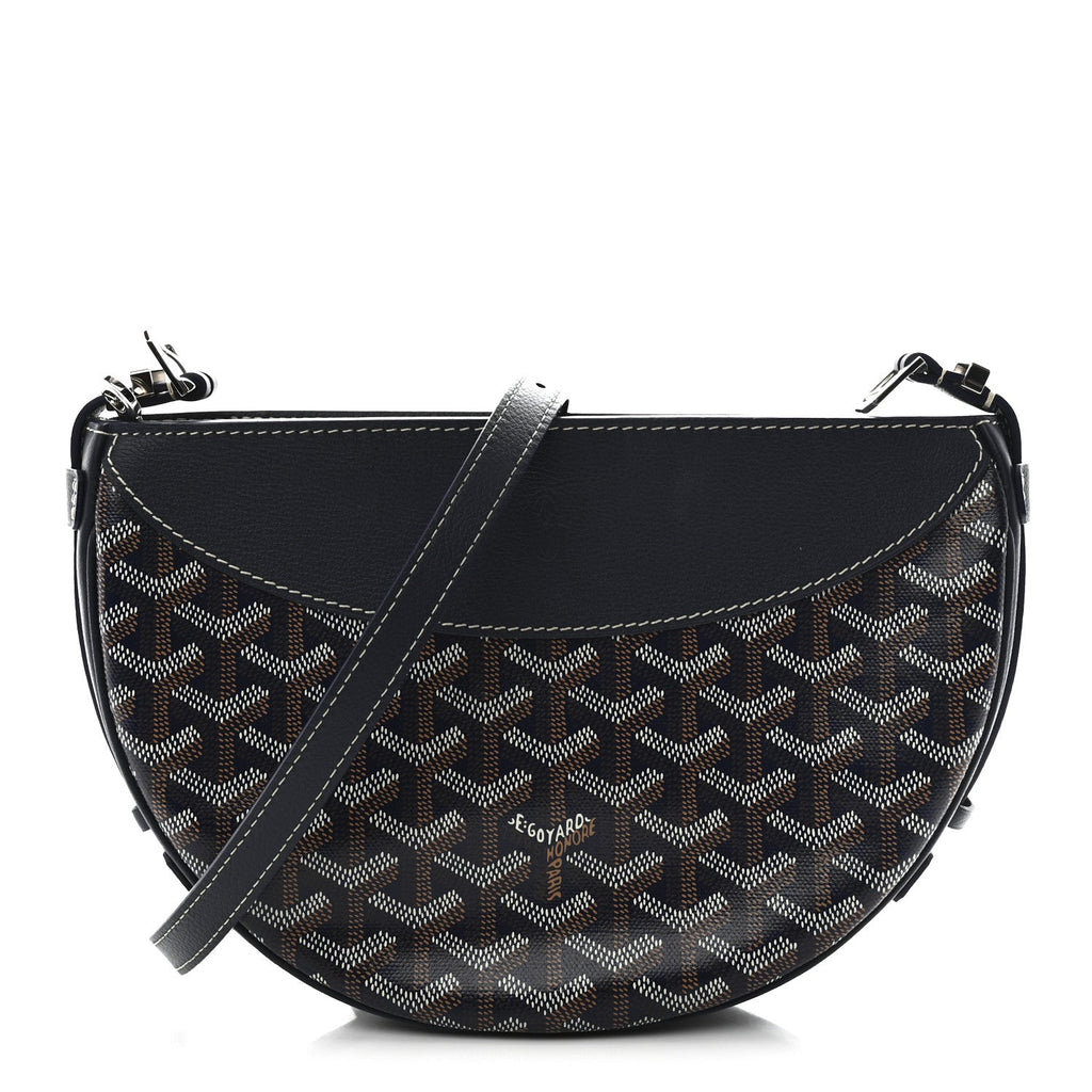 Goyardine Hirondelle Navy