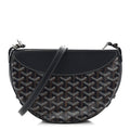 Goyardine Hirondelle Navy