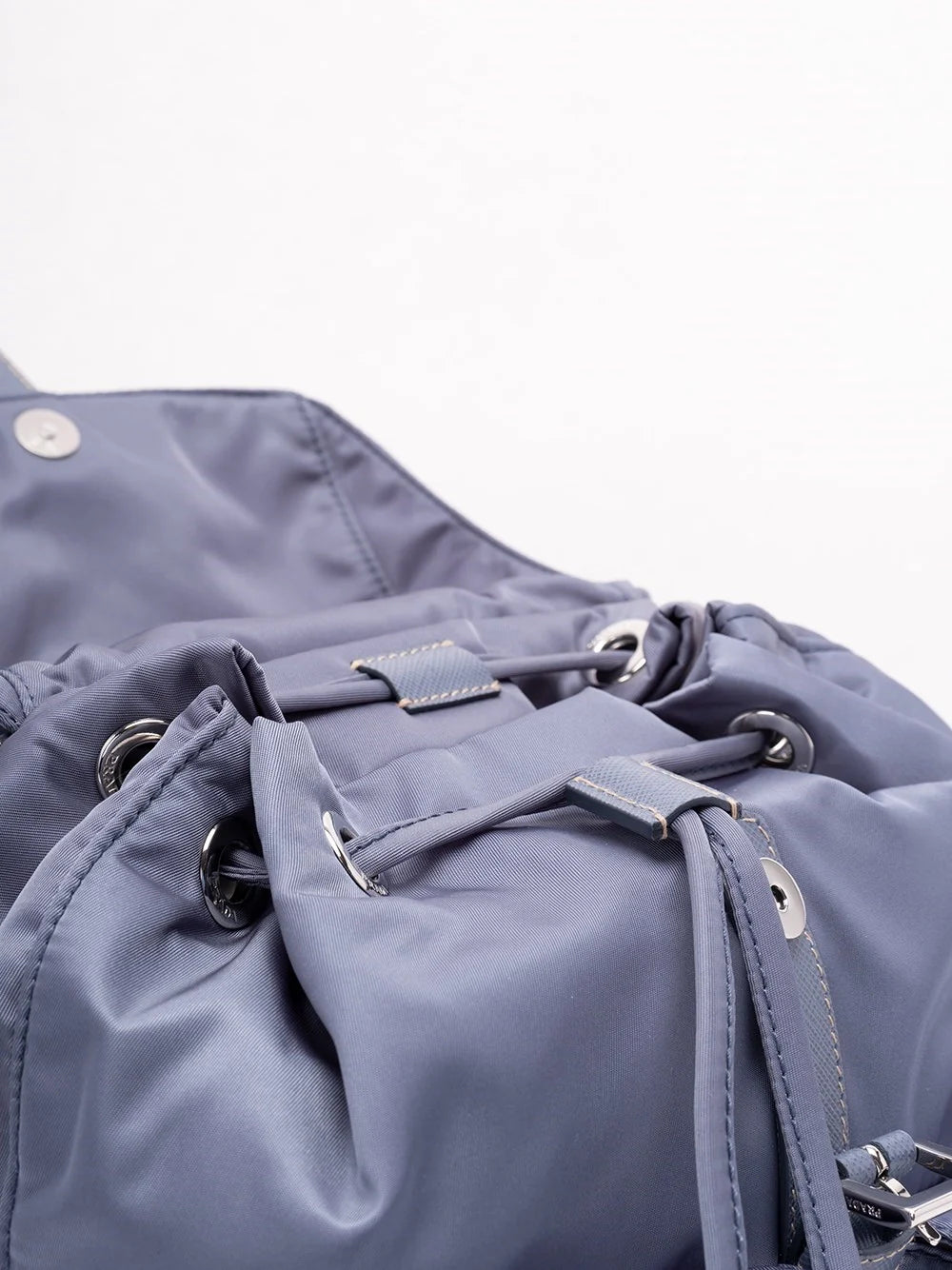 Prada Women Small Re-Nylon Backpack