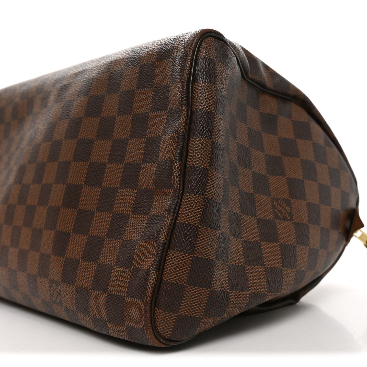 Damier Ebene Speedy 35