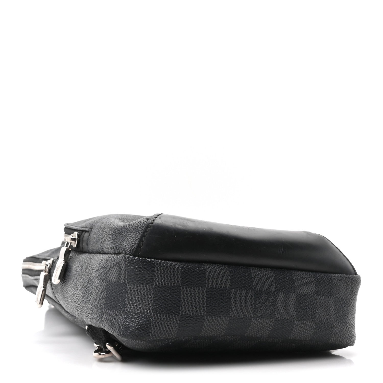 Damier Graphite Avenue Sling Bag