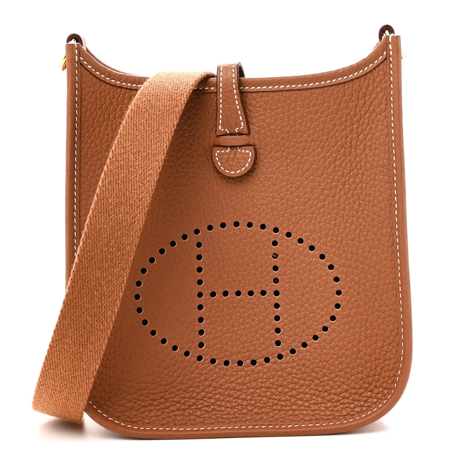 Taurillon Clemence Evelyne TPM Gold