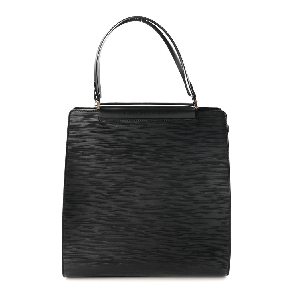 Epi Figari MM Black