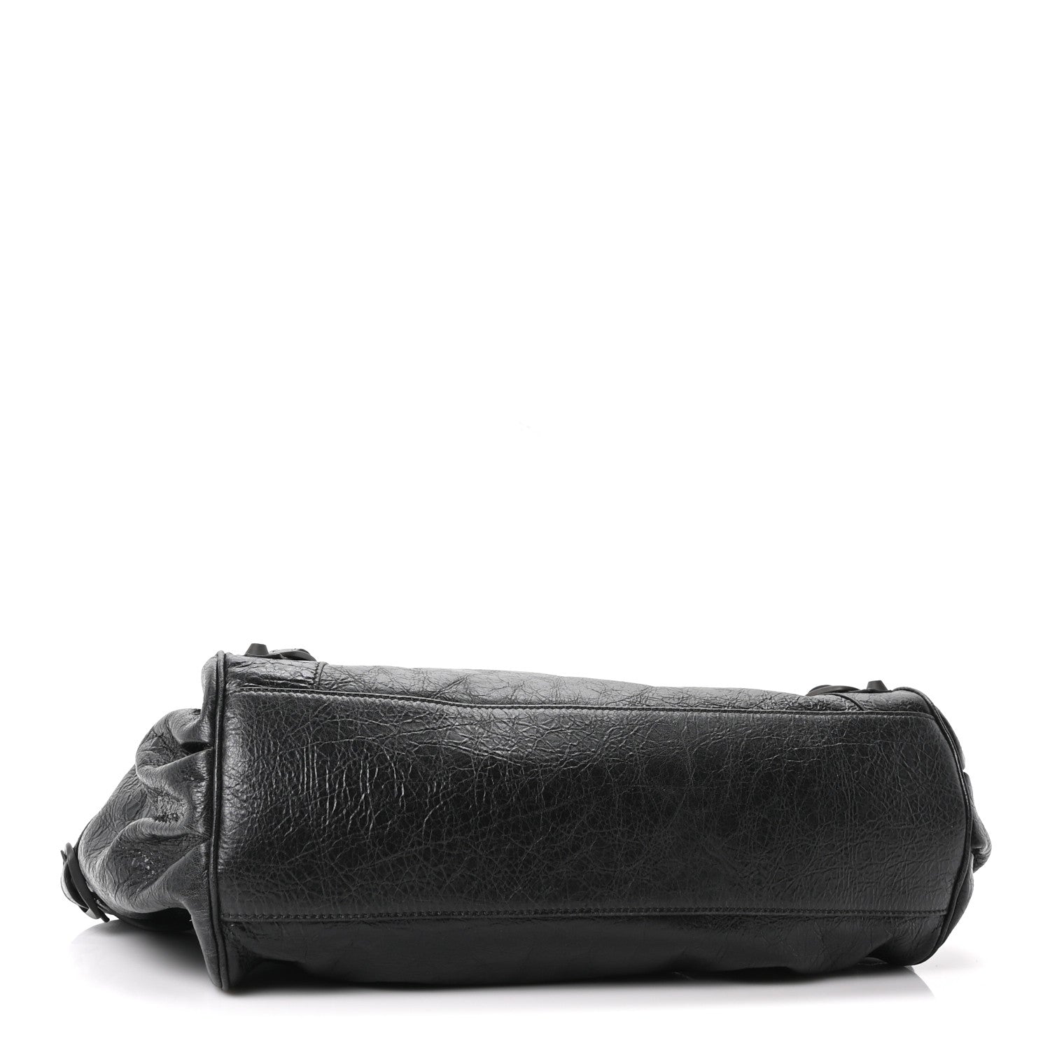 Agneau Arena Classic Hardware East West Le City Black