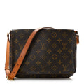 Monogram Musette Tango