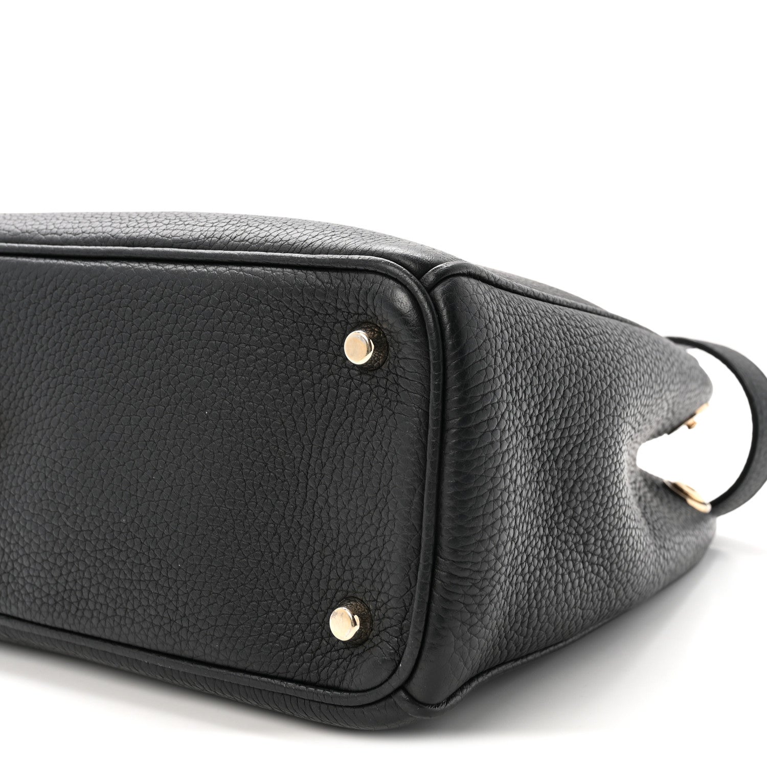 Bullcalf Medium Diorissimo Tote Black Rose Indien