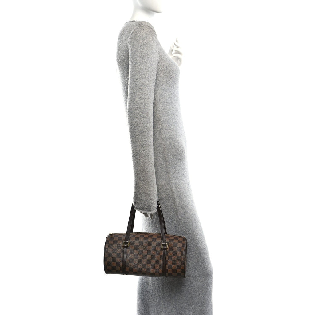 Damier Ebene Papillon 30