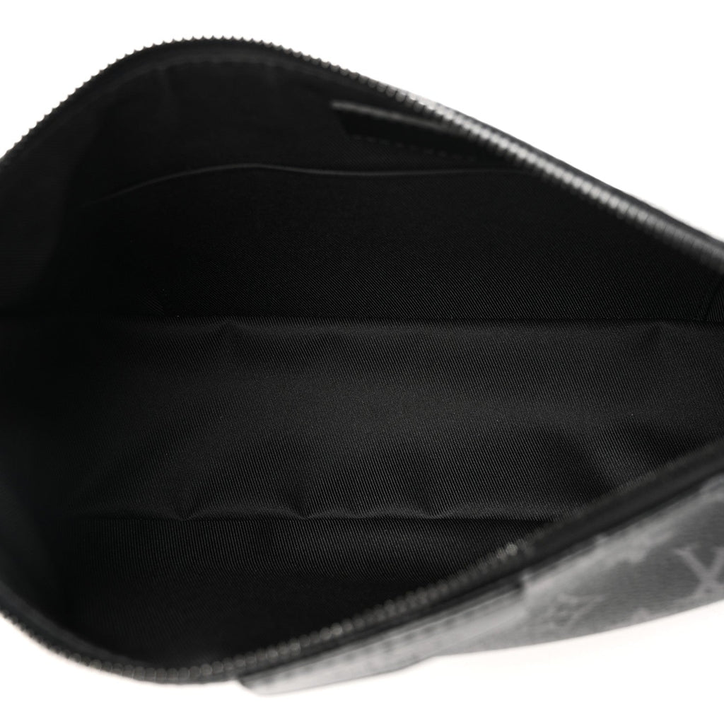 Monogram Eclipse Pochette Accessoire XL