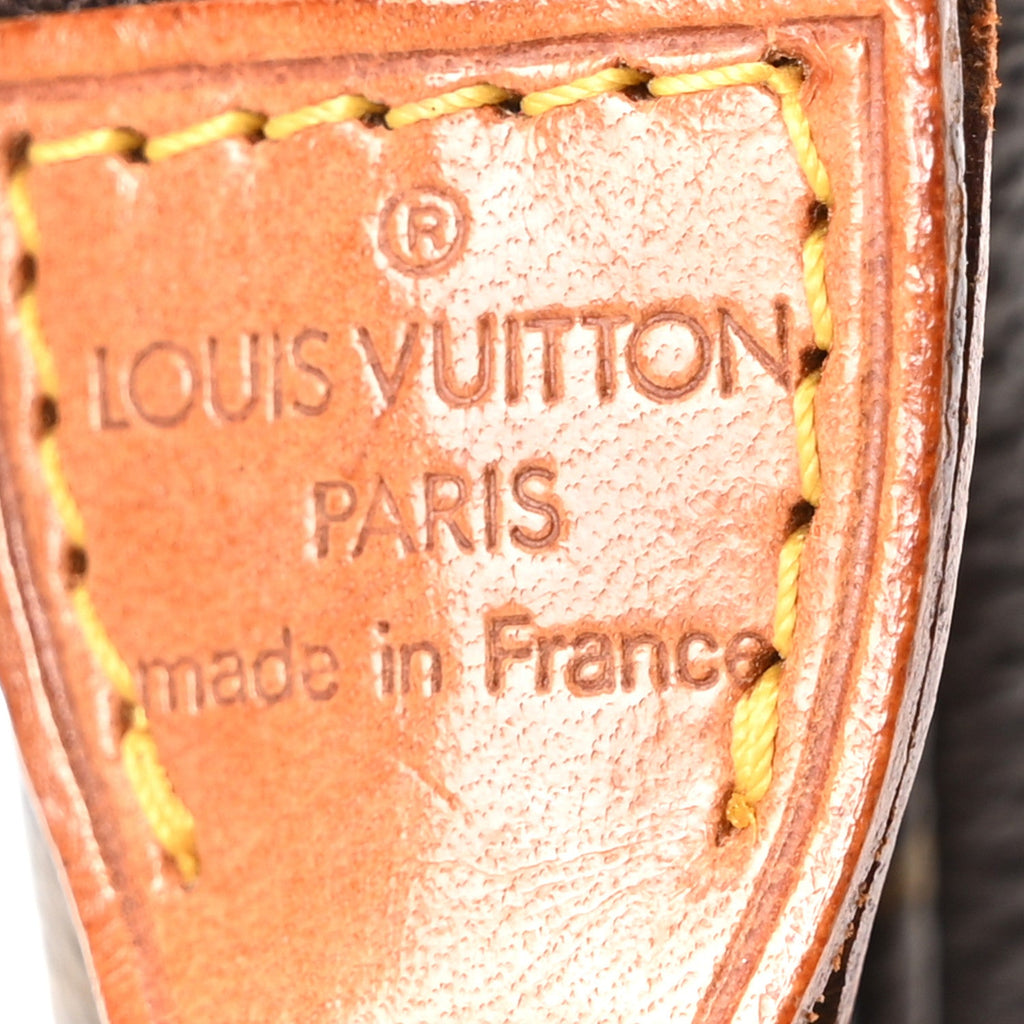 Monogram Pochette Accessories