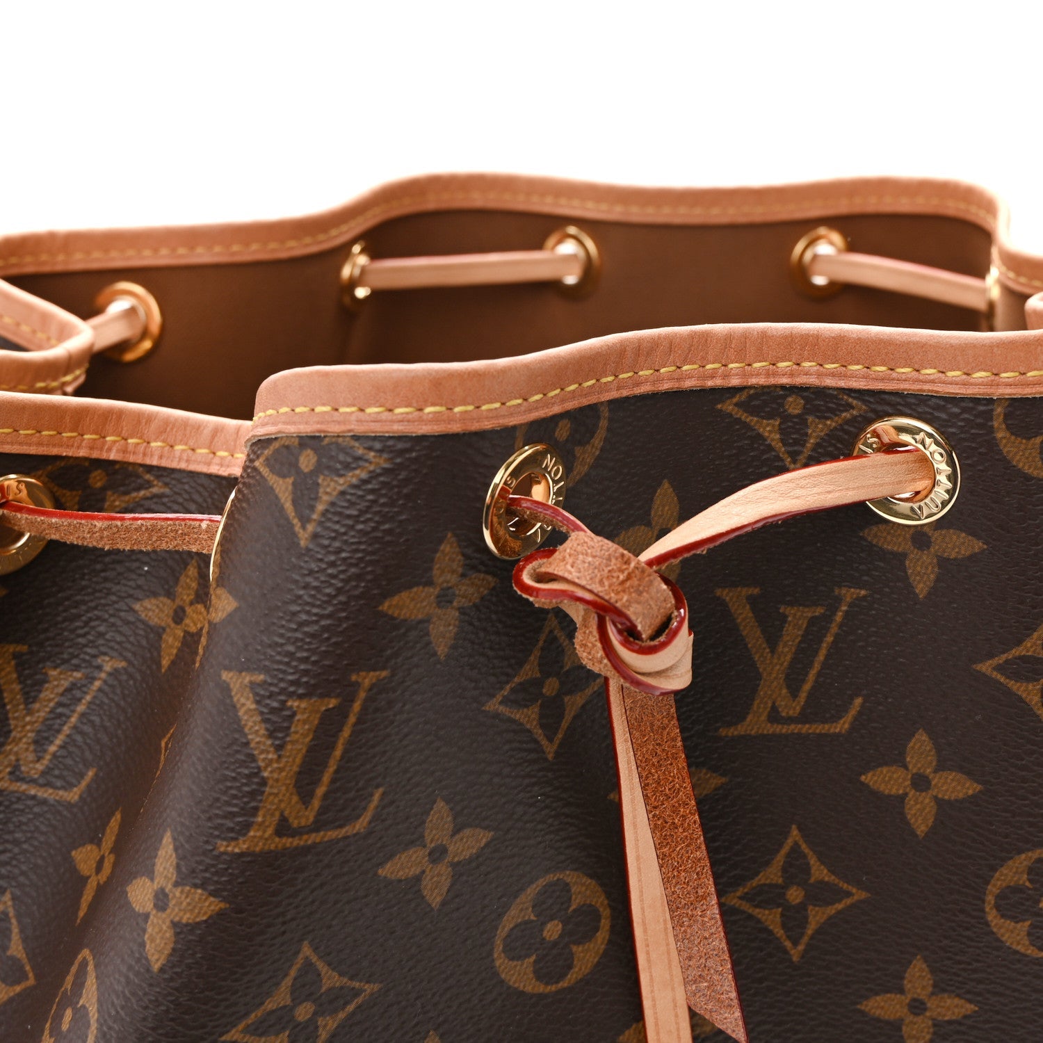 Monogram Noe