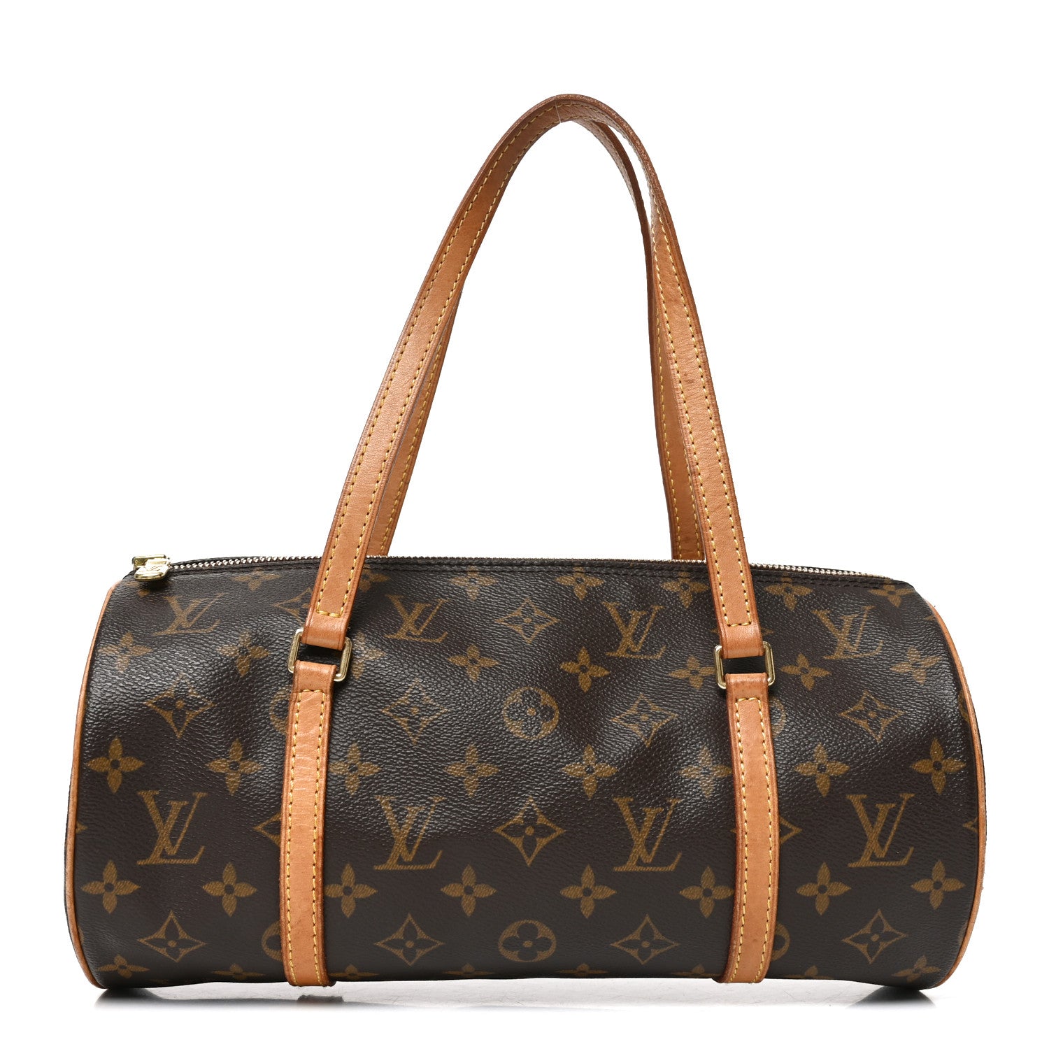 Monogram Papillon 30