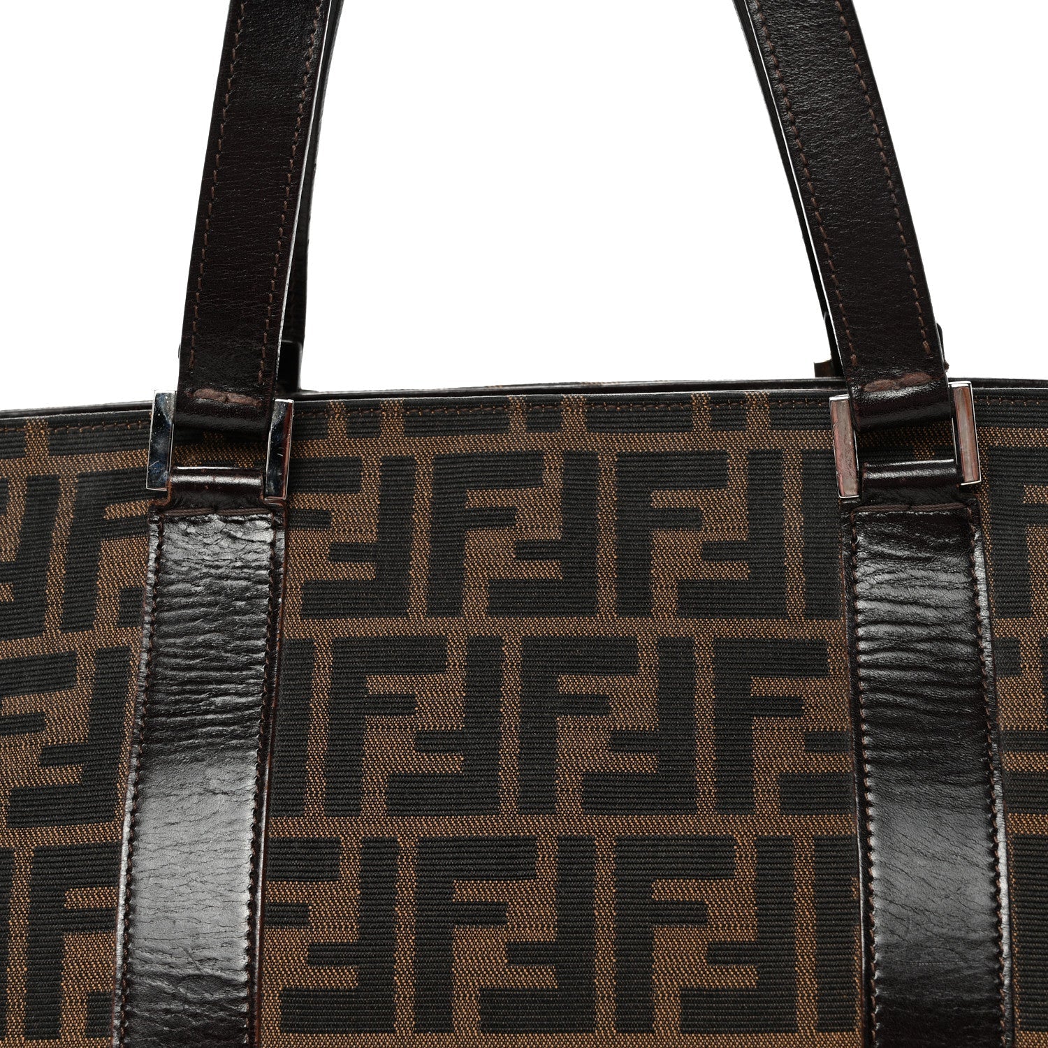 Zucca Shoulder Bag Tobacco