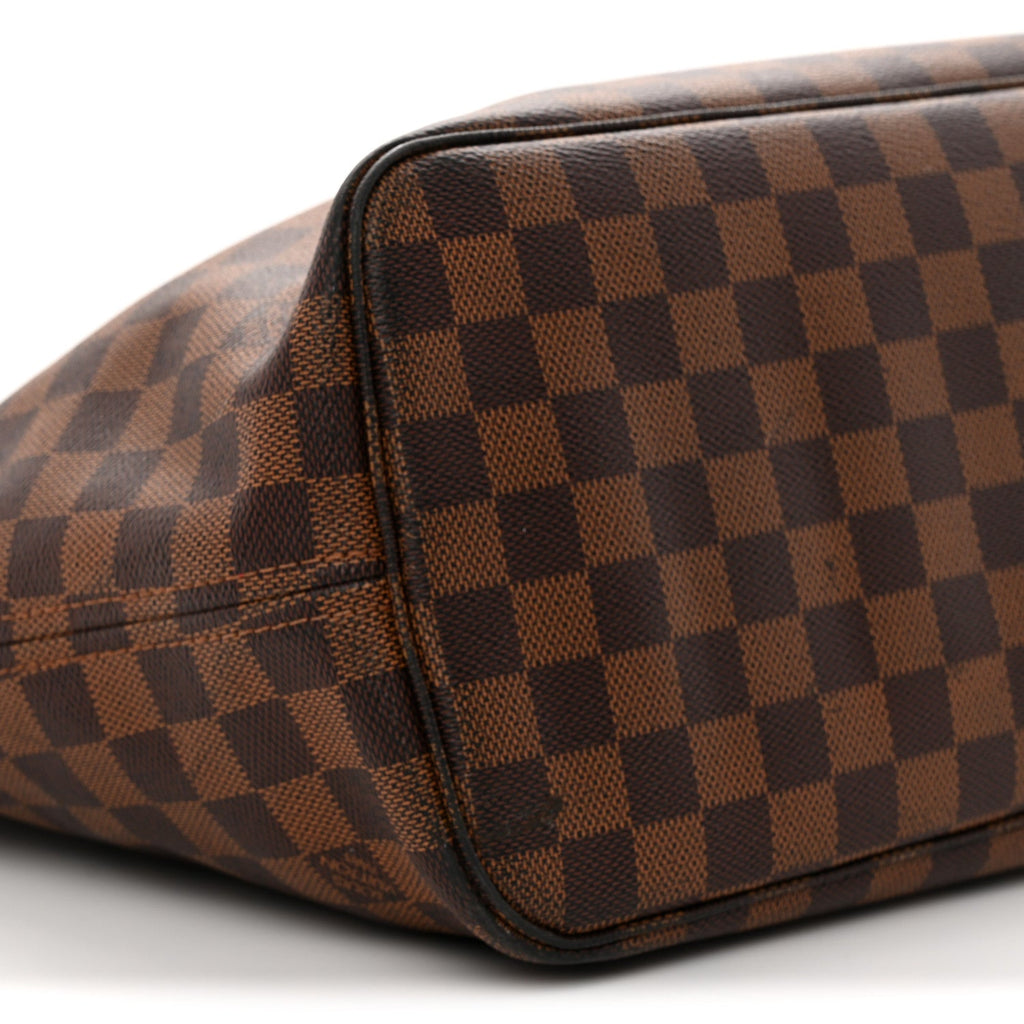 Damier Ebene Neo Neverfull MM