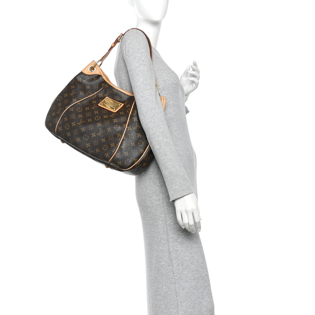 Monogram Galliera PM