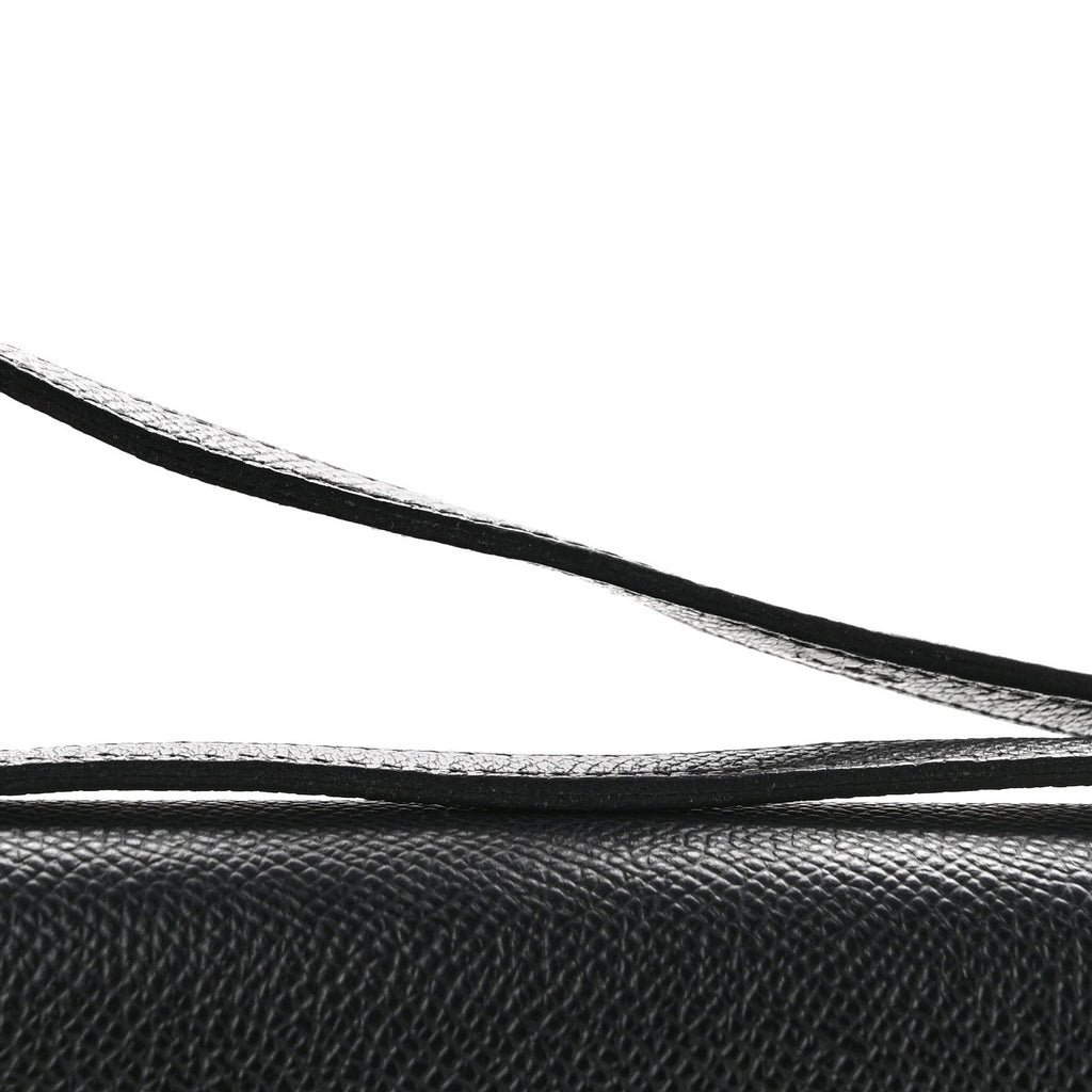 Epsom Constance 18 Black