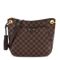 Damier Ebene South Bank Besace