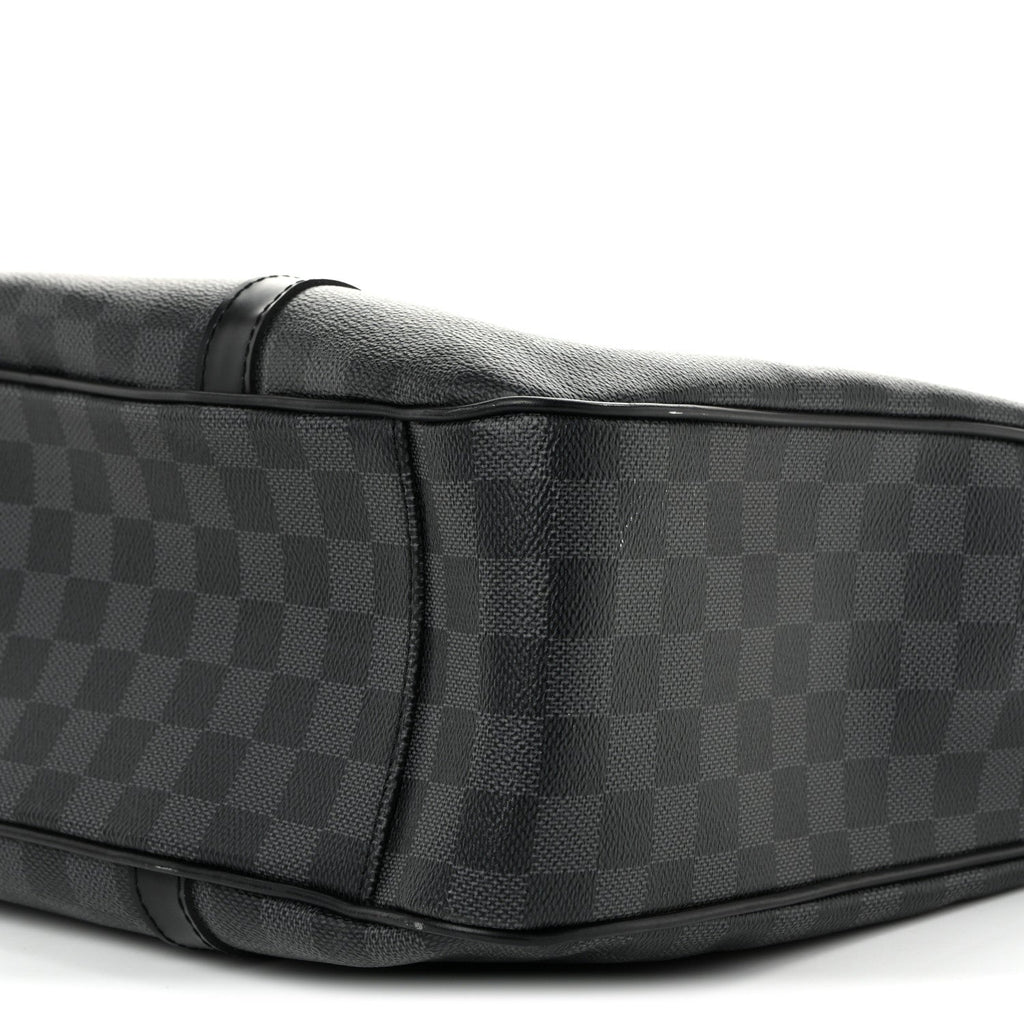 Damier Graphite Tadao