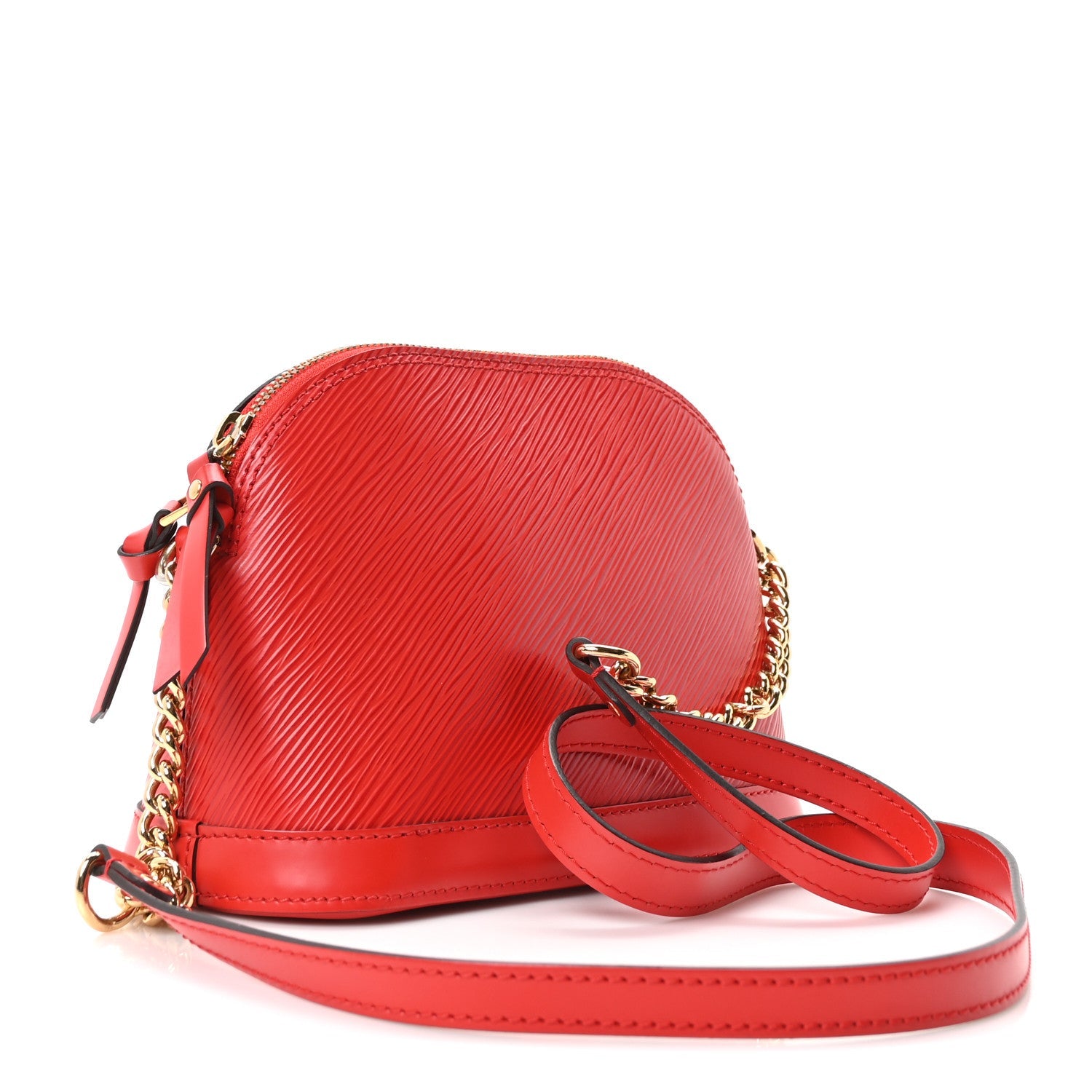 Epi Alma Mini Coquelicot
