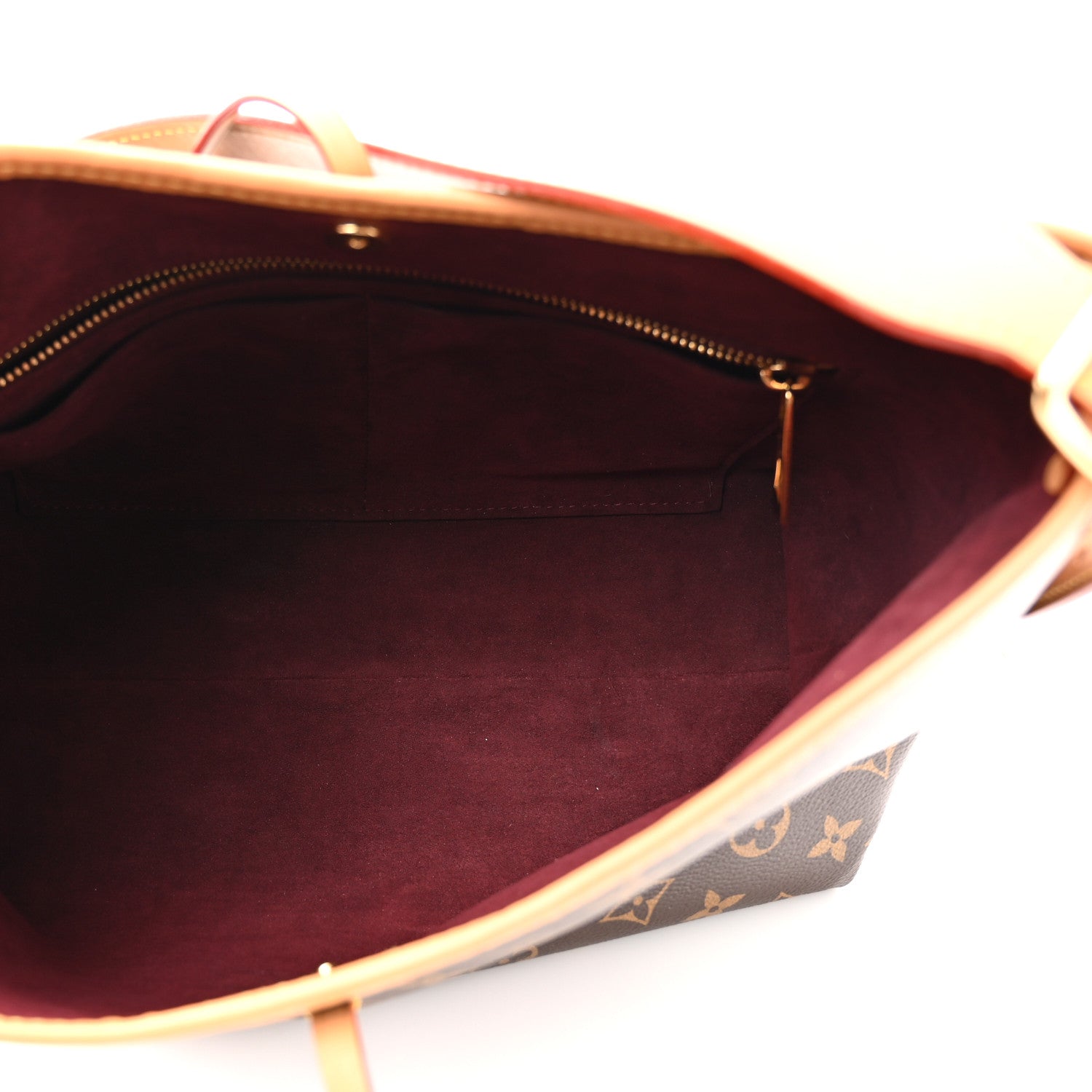 Monogram Carryall PM