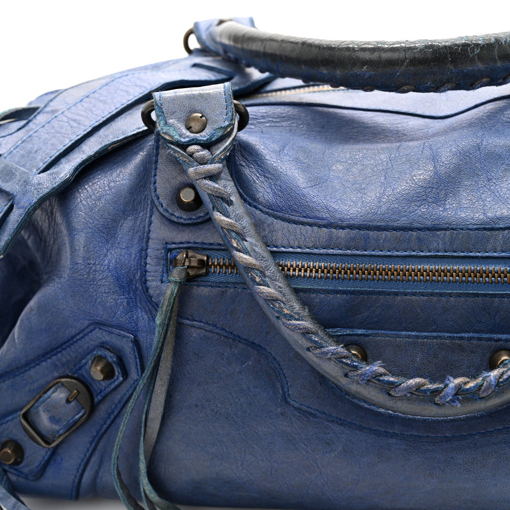Agneau Classic Hardware Twiggy Beluet
