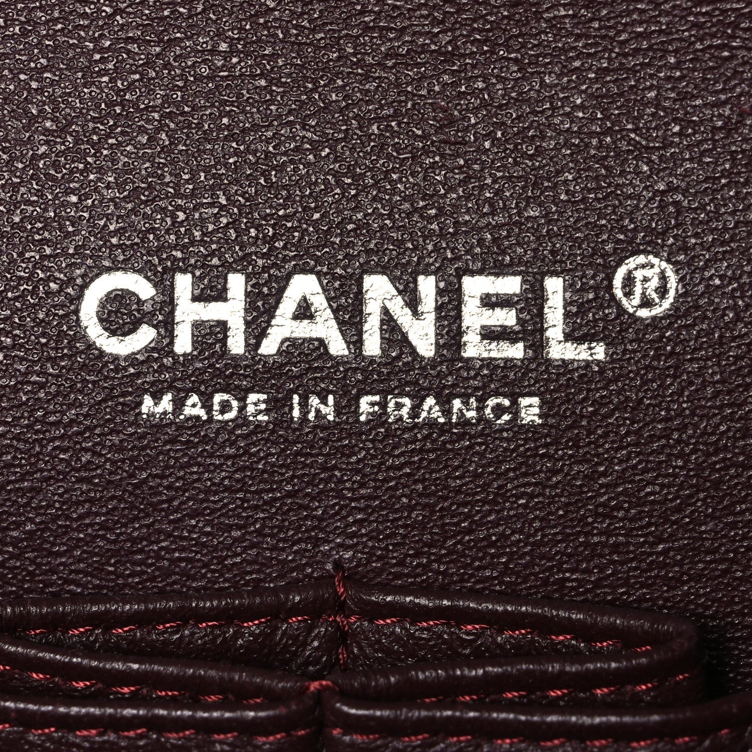 Caviar Quilted Small Double Flap Black