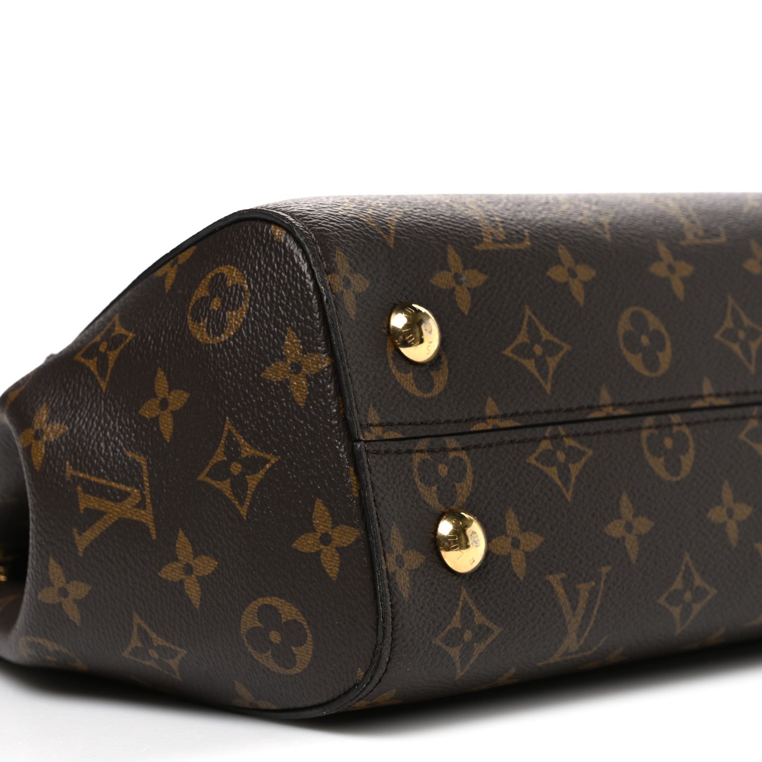 Monogram Cluny MM Blue Glacial