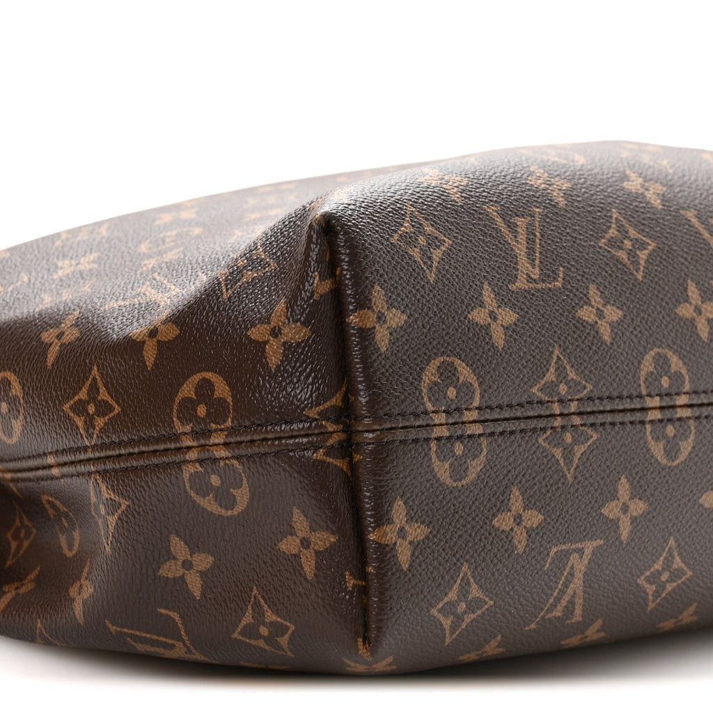 Monogram Graceful PM