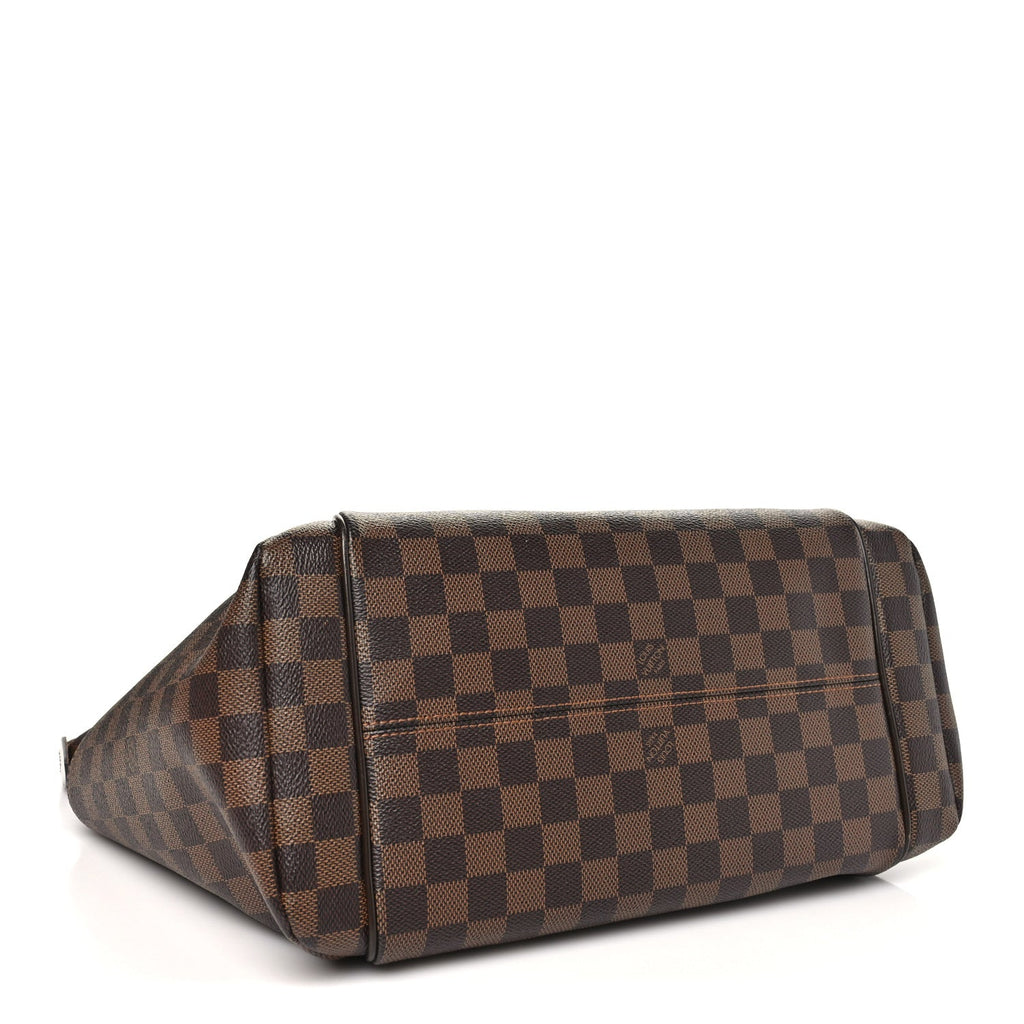 Damier Ebene Totally MM
