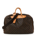 Monogram Alize 2 Compartment Luggage