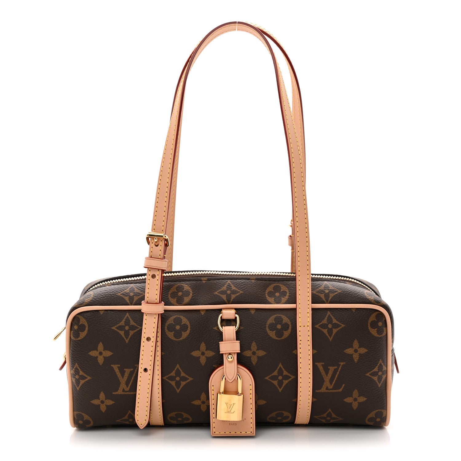 Monogram Hang On