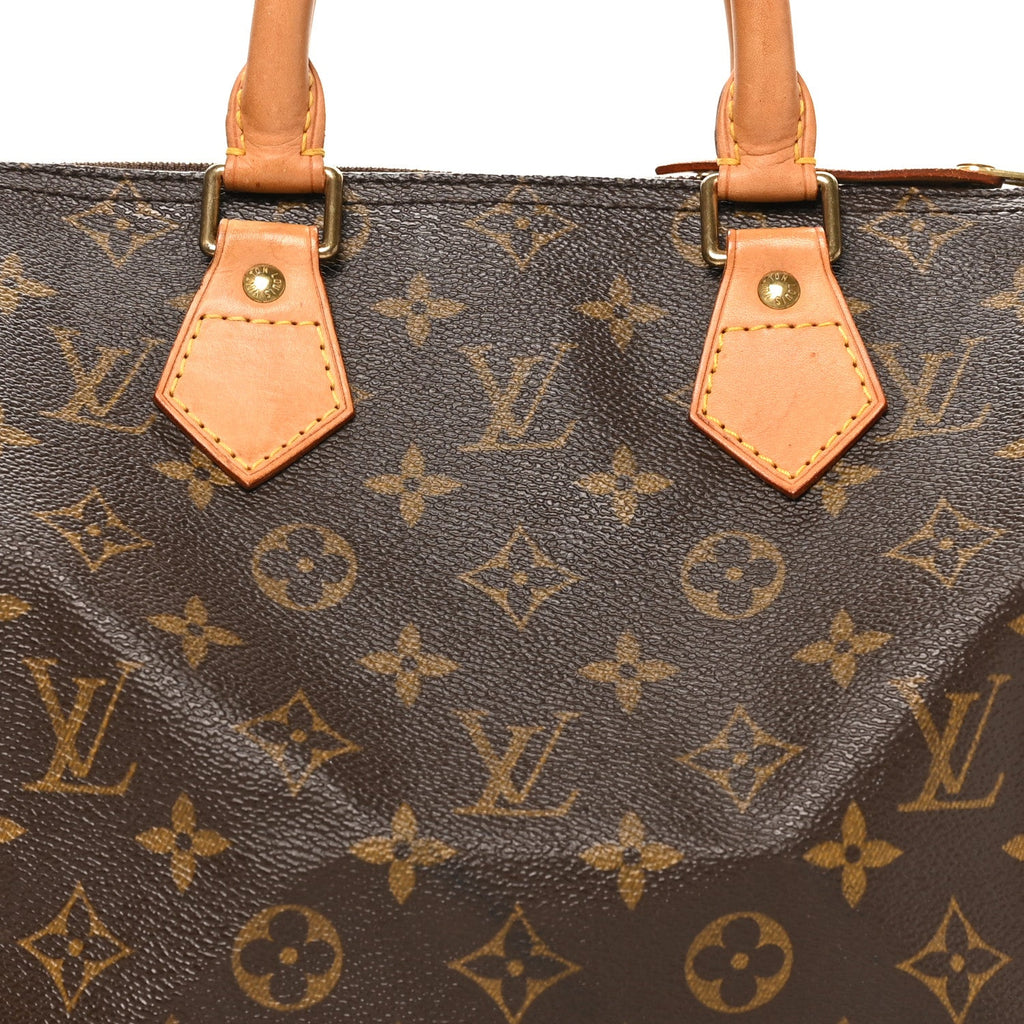 Monogram Speedy 25