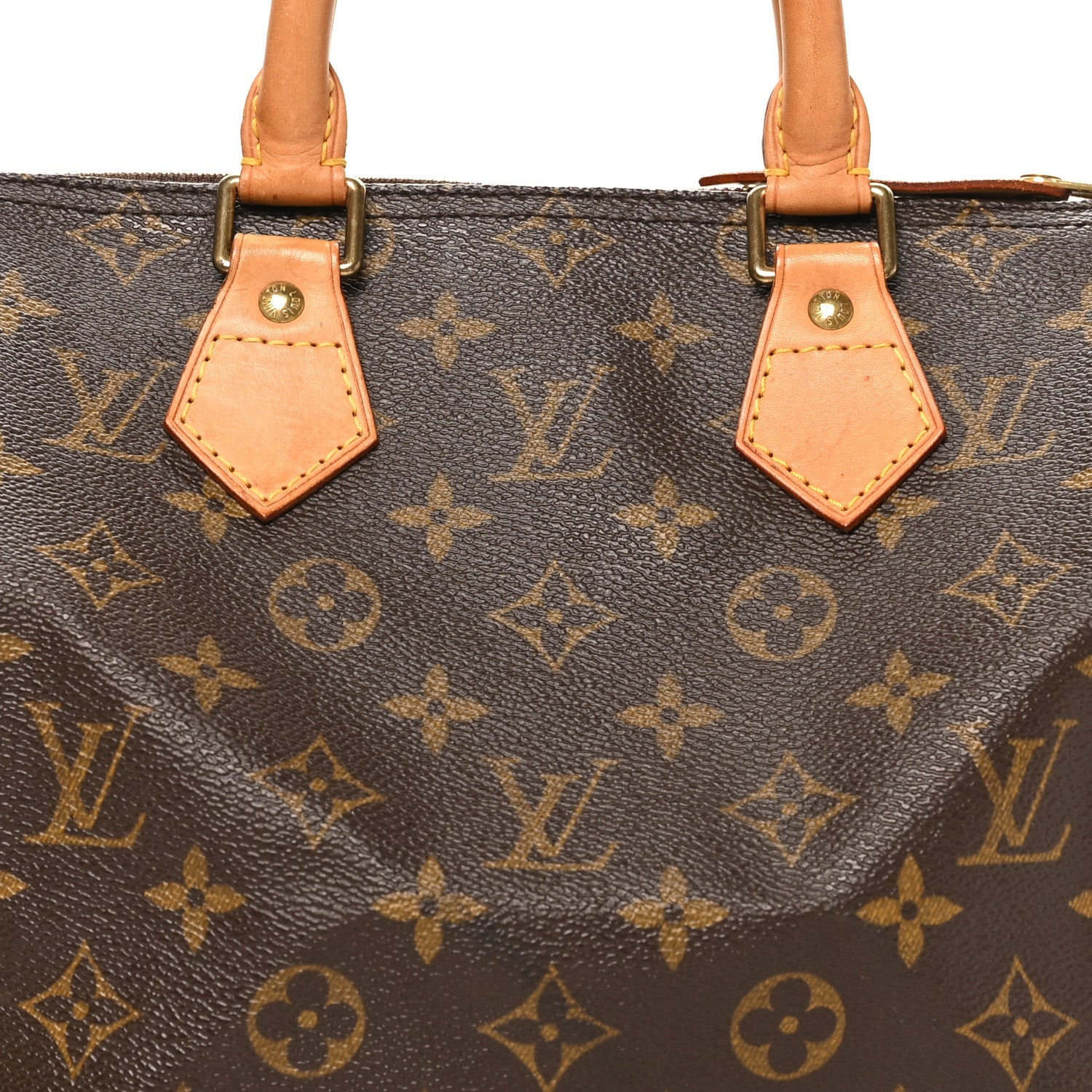 Monogram Speedy 25