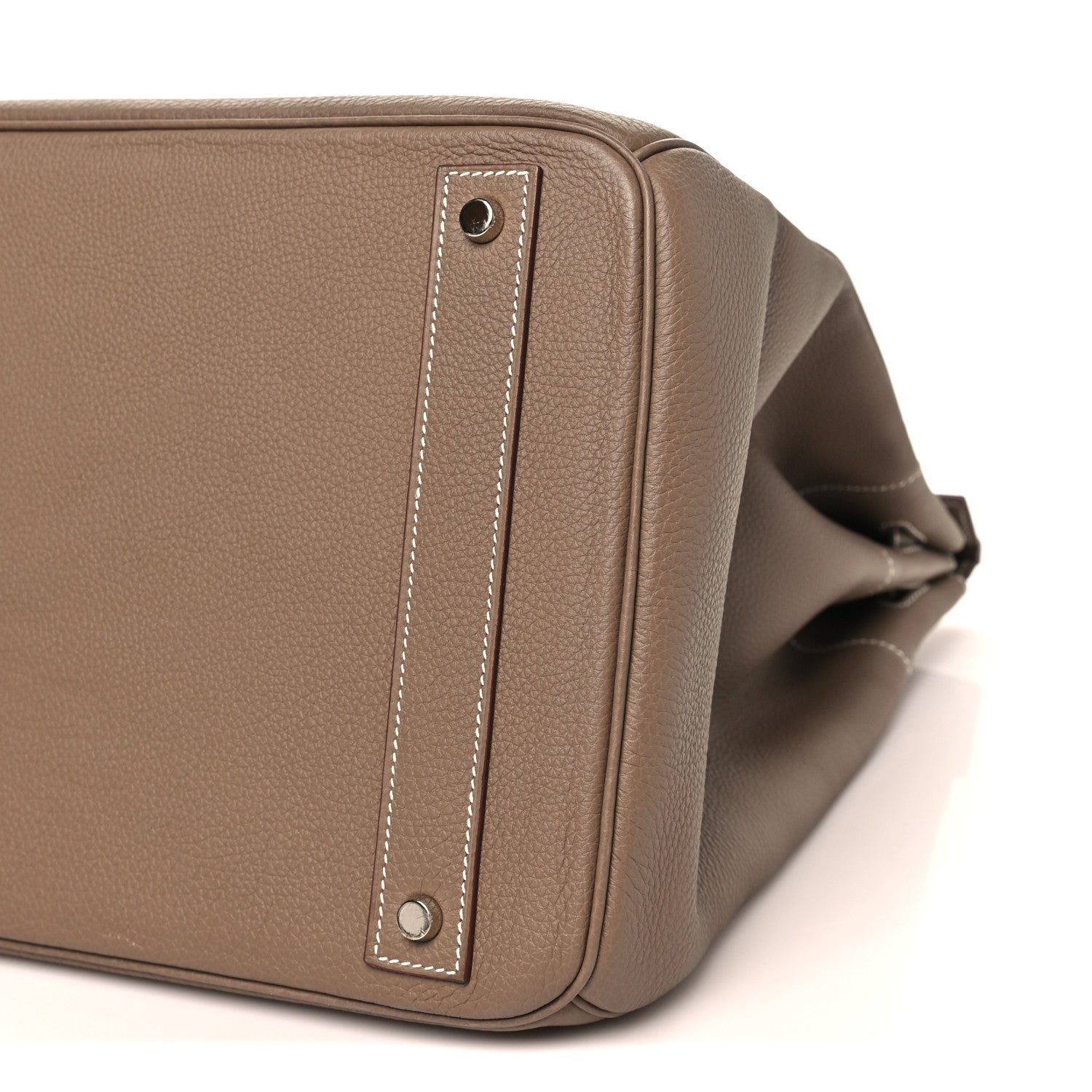 Togo HAC Birkin 40 Etoupe