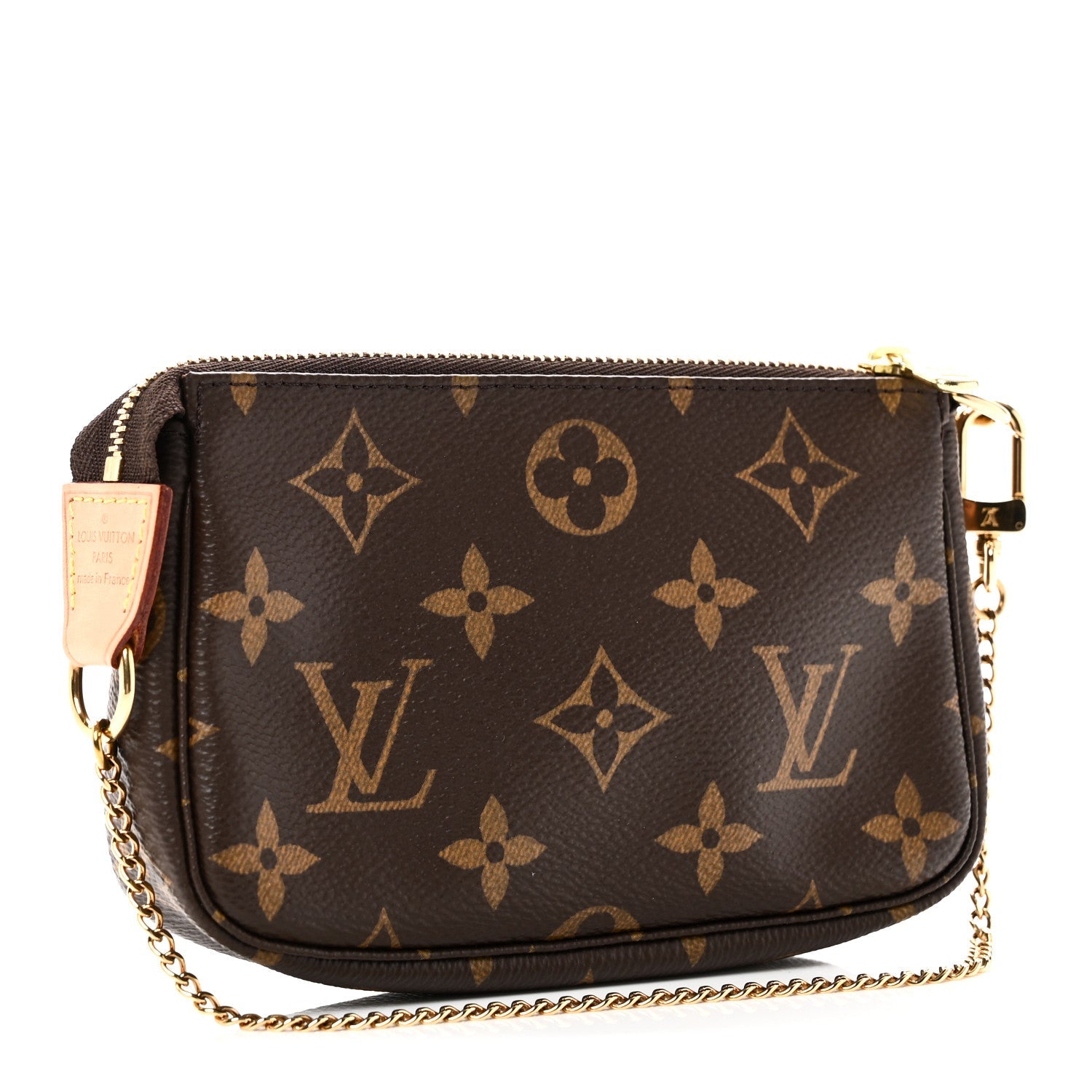 Monogram Mini Pochette Accessories