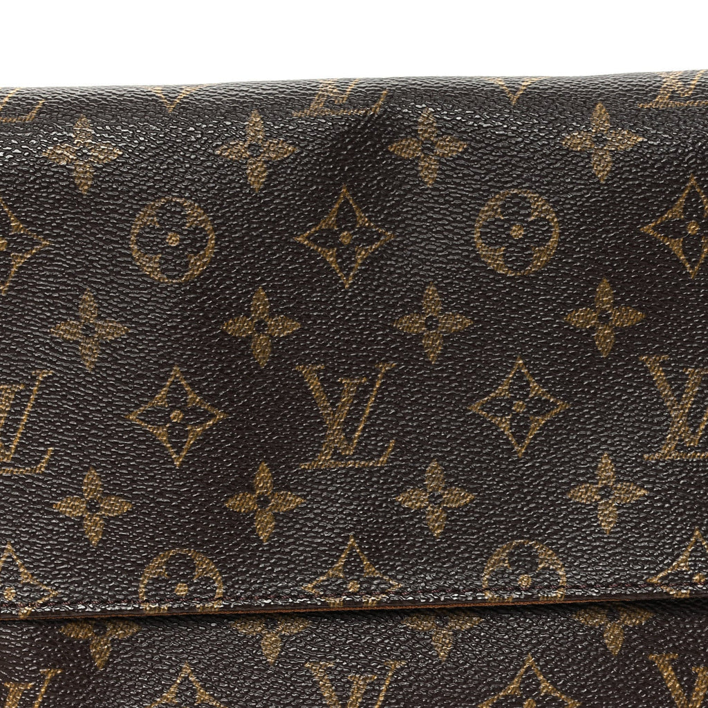 Monogram Mini Looping