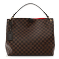 Damier Ebene Graceful MM