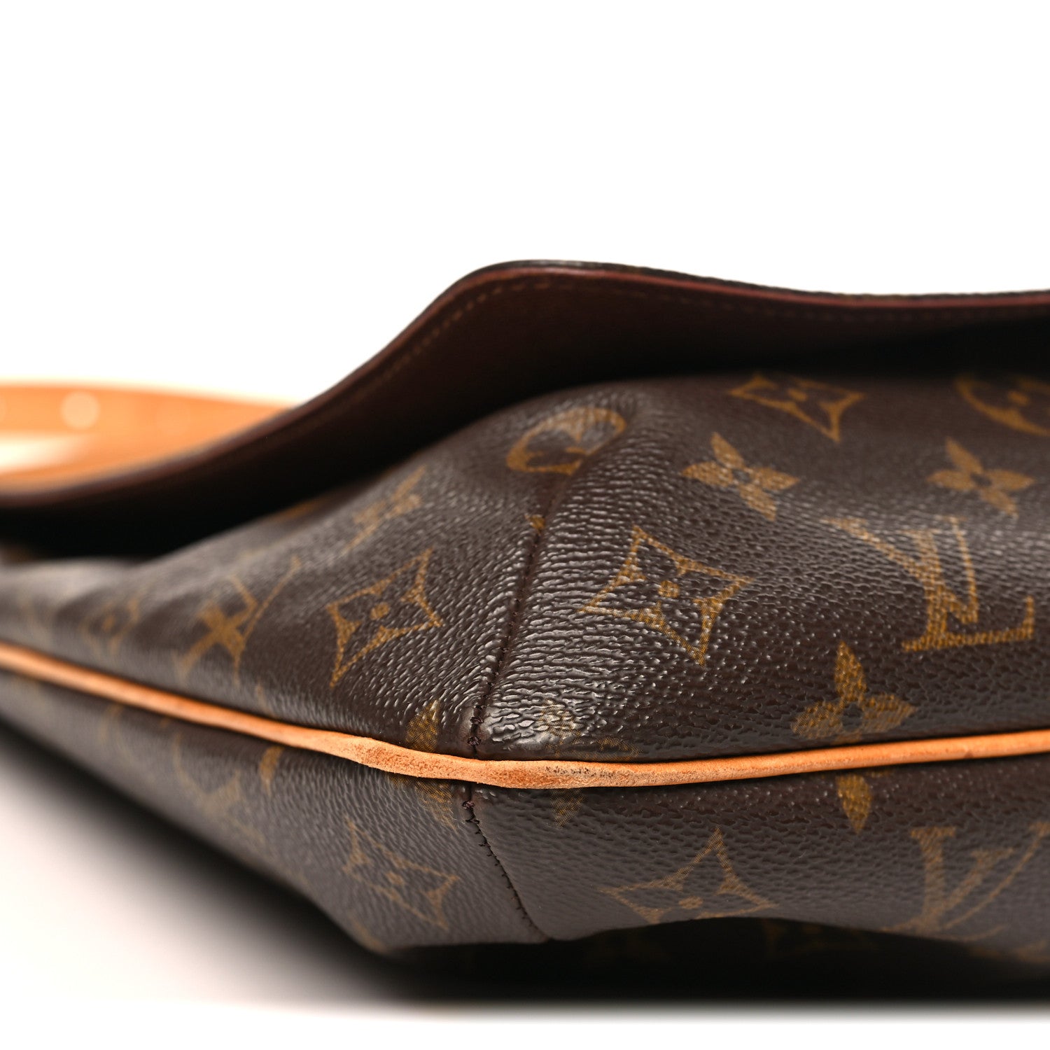 Monogram Musette GM
