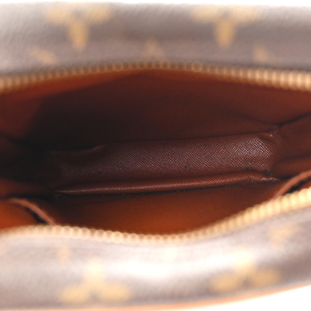 Monogram Amazone