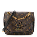 Monogram Passy
