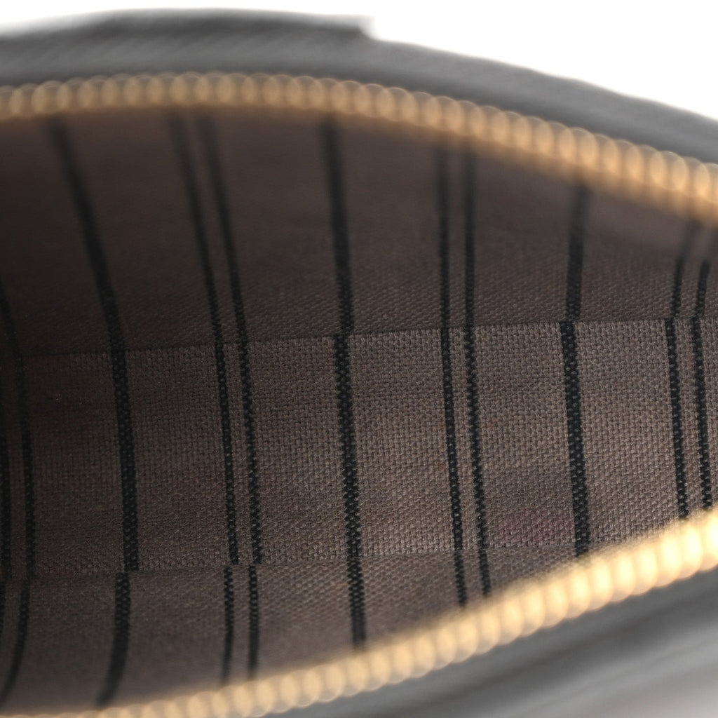 Empreinte Easy Pouch On Strap Black