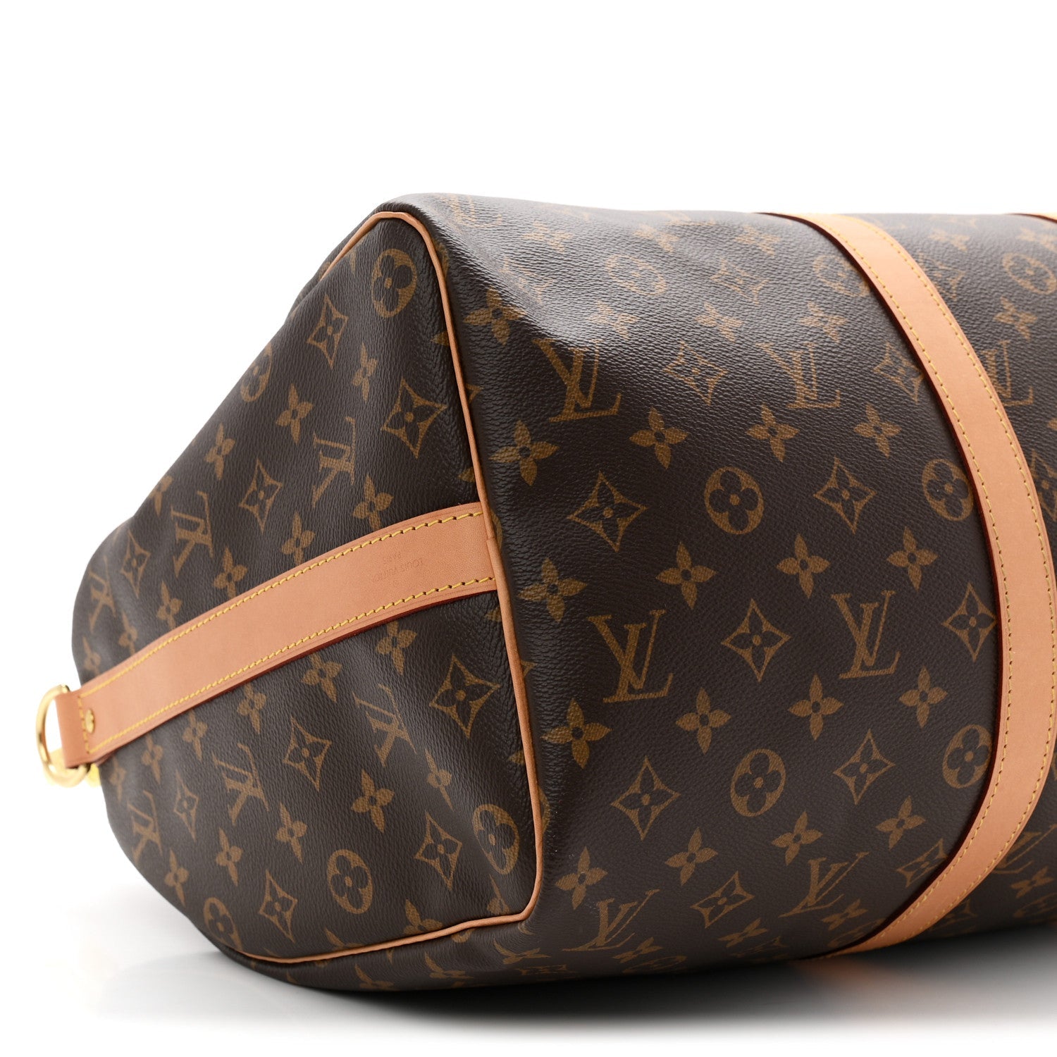 Monogram Keepall Bandouliere 45