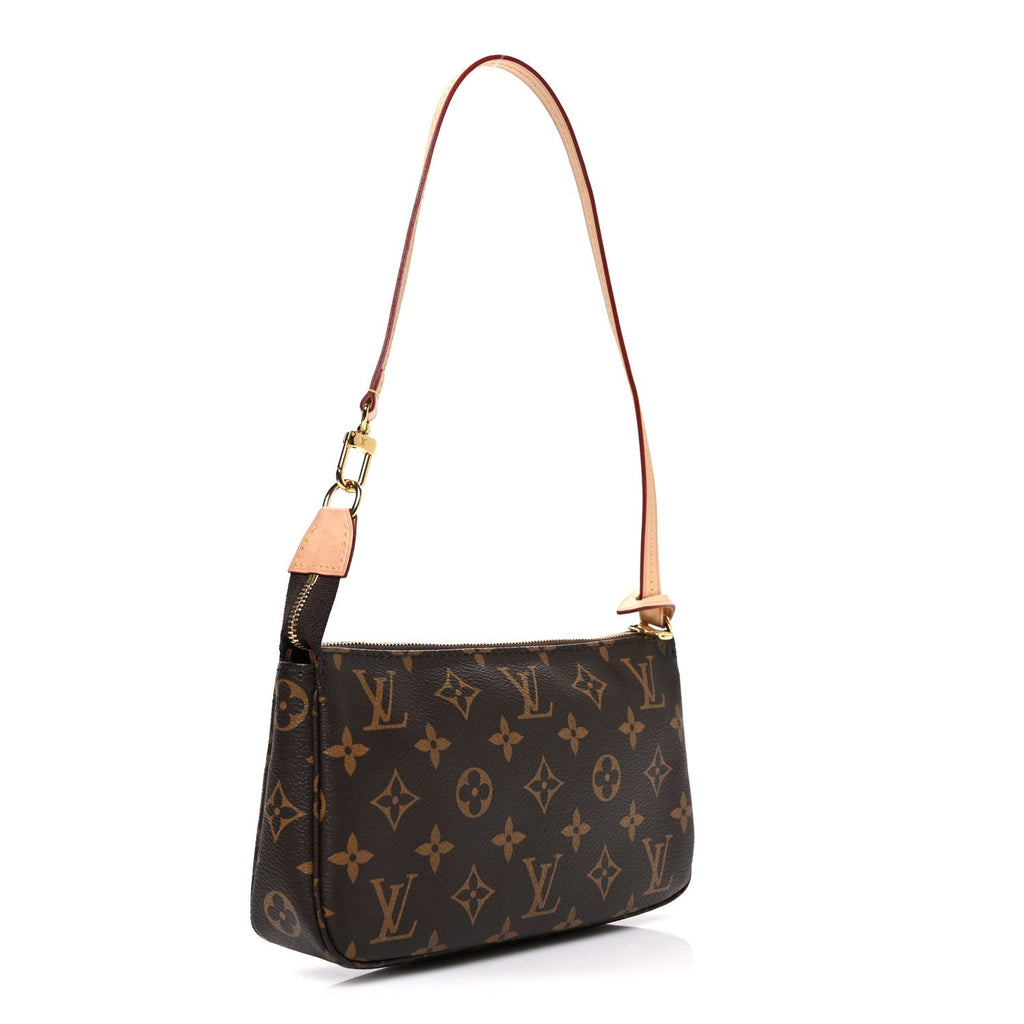 Monogram Pochette Accessories NM
